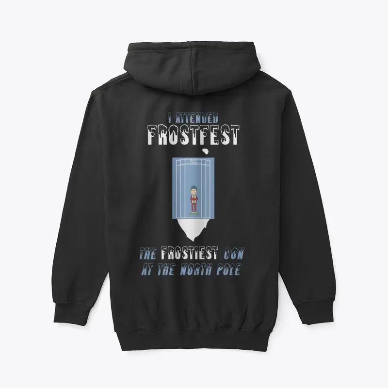 FrostFest Swag