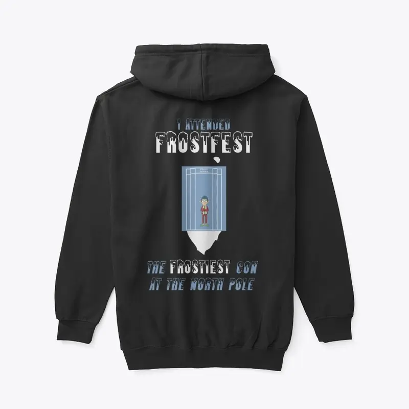 FrostFest Swag